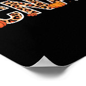 Poster Autumn Cna Fall Certified Nursing Istant (Coin)