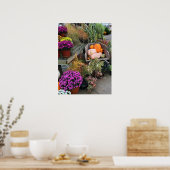 Poster Autumn Decor (Cuisine)