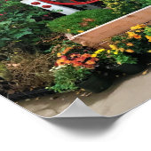Poster Autumn Decor (Coin)