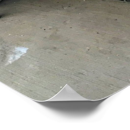 Poster Autumn Decor (Coin)