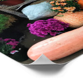 Poster Autumn Decor (Coin)