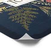 Poster Autumn romance IV | We Belong Together (Coin)