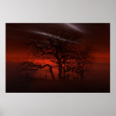 Poster Aux Portes De Il (Devant)