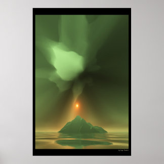 Poster Avalon