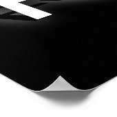 Poster Avancer pour Obama 2012 (Coin)