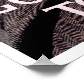 Poster Avançons Ensemble (Coin)