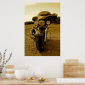 Poster Avant (Cuisine)