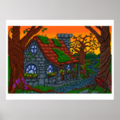 Poster avant (Devant)