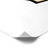 Poster Avant Café, Après Café, Monstre De Café (Coin)