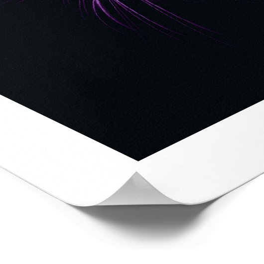 Poster Avant Chakra (Coin)