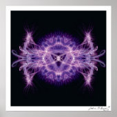 Poster Avant Chakra (Devant)