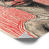 Poster Avant-Garde / Modern Expressionism (Coin)