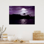 Poster avant la nuit (Cuisine)