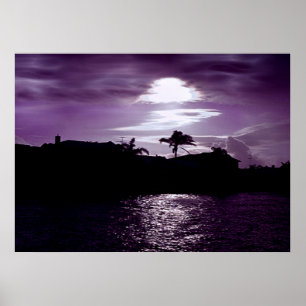 Poster avant la nuit