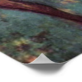 Poster Avant Le Début Formation Jockeis - Diplôme Peintur (Coin)