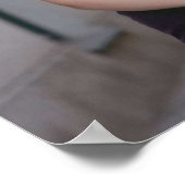 Poster Avant le lever du soleil (Coin)