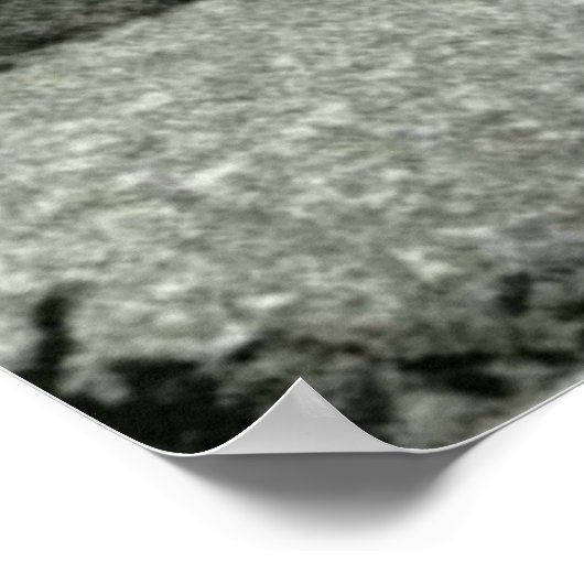 Poster Avant le lever du soleil (Coin)