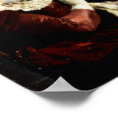 Poster Avant le Mariage, les années 1880 (Coin)