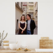 Poster Avant le tournage Sunrise (Cuisine)