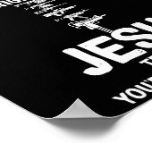 Poster Avant Que Vous Ne Cassez Dans Ma Maison Restez Deh (Coin)