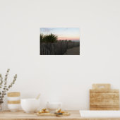 Poster Avant Sunrise Rehoboth Beach (Cuisine)