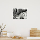 Poster Avant Votre Naissance (Cuisine)