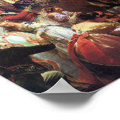 Poster Avant Waterloo (Coin)