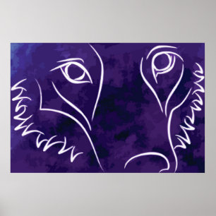 Poster avatar de Wolf