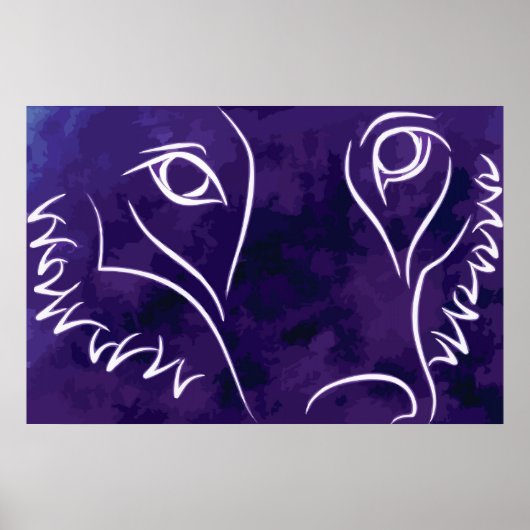 Poster avatar de Wolf (Devant)