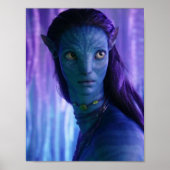 Poster Avatar féminine (Devant)