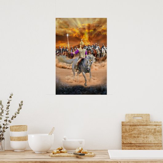 Poster Avatar Kalki 1 (Cuisine)