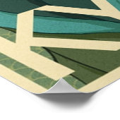 Poster Avatar Kyoshi (Coin)