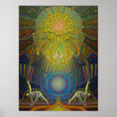 Poster avatar numérique - 2013 (Devant)