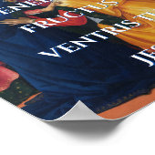 Poster Ave Maria Partie 2 Imprimer (Coin)