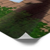 Poster Avec ces canards (Coin)