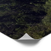 Poster Avec glissière démontée (Coin)