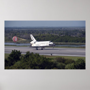 Poster Avec glissière démontée