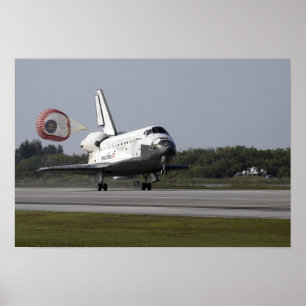 Poster Avec le glissière de traînée débranché 2