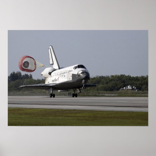 Poster Avec le glissière de traînée débranché 2 (Devant)