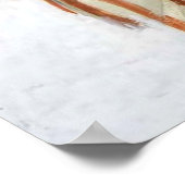 Poster Avec Original Be Patriot Design (Coin)