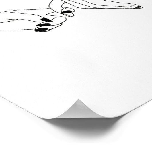 Poster Avec toi (Coin)