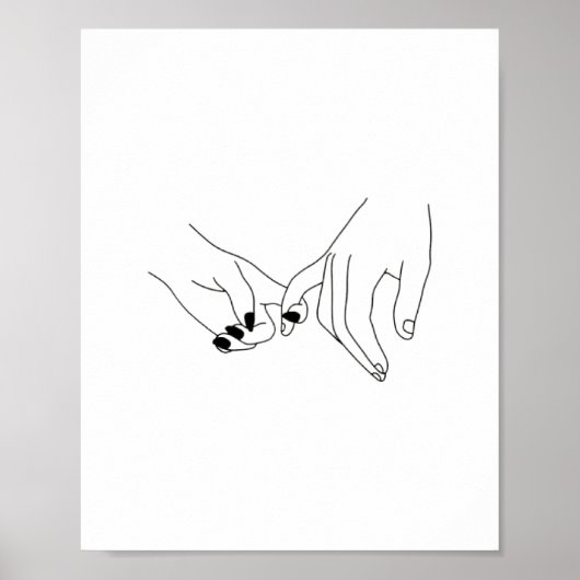 Poster Avec toi (Devant)