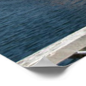 Poster Aveiro, Portugal (Coin)