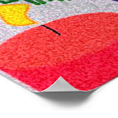 POSTER AVENIR (Coin)