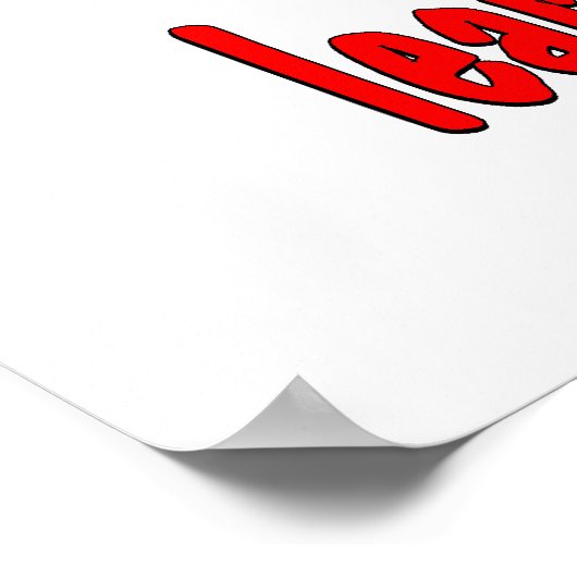 Poster Avenir de la chimie (Coin)