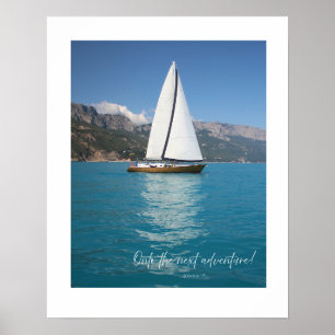 Poster Aventure