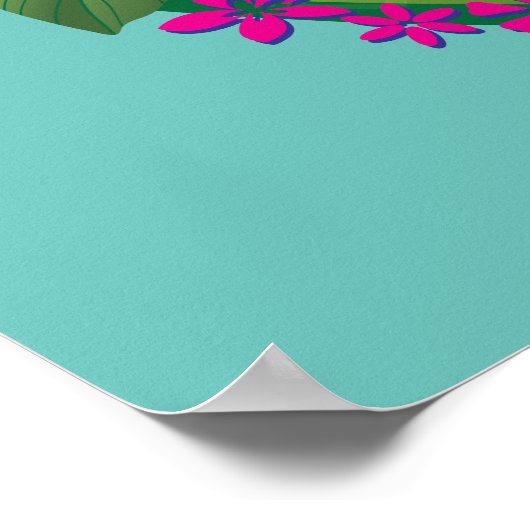 Poster Aventure Princess ! (Coin)