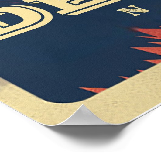 Poster Aventure rétrospective dans la vallée de la Mort ( (Coin)