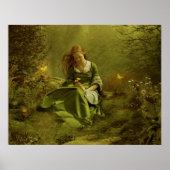 Poster averses d'avril (Devant)