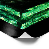 Poster Avertir le mal (Coin)